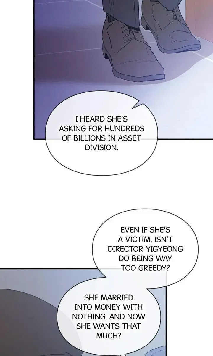 No Moral - Chapter 111 Page 37