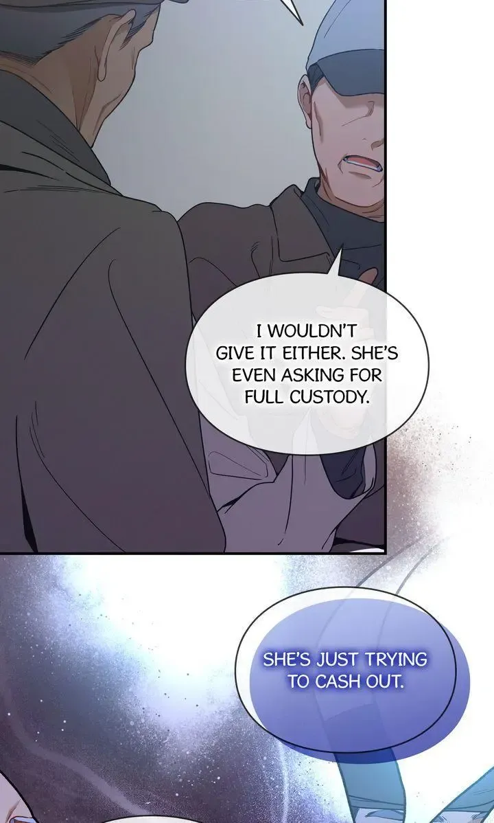 No Moral - Chapter 111 Page 38
