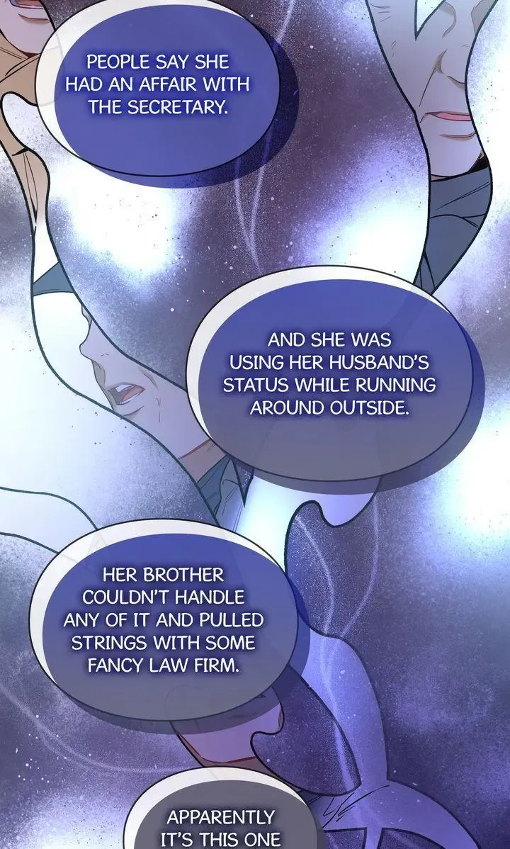 No Moral - Chapter 111 Page 39