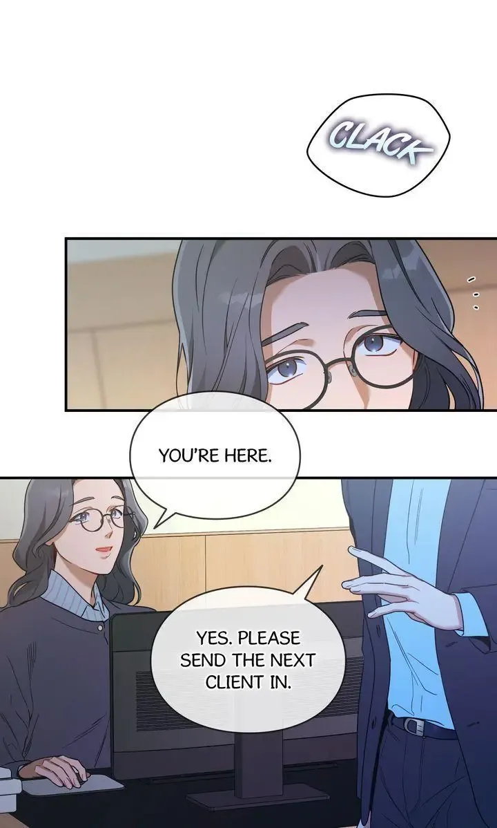 No Moral - Chapter 111 Page 42