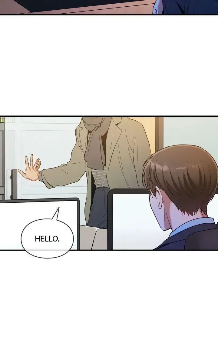 No Moral - Chapter 111 Page 43