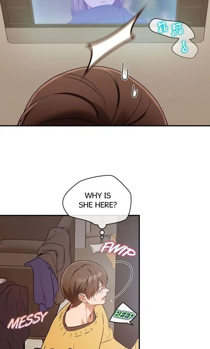 No Moral - Chapter 111 Page 49