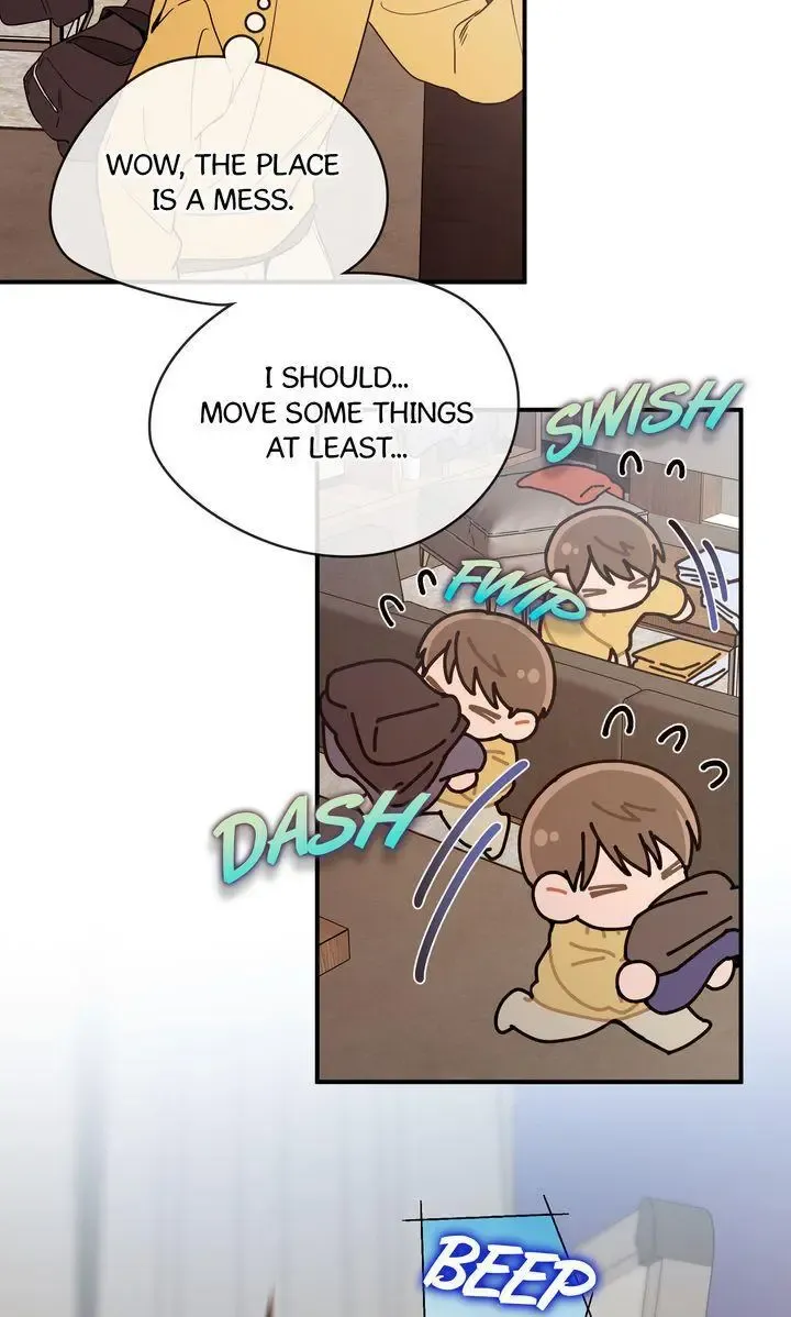 No Moral - Chapter 111 Page 50
