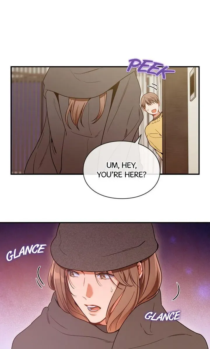 No Moral - Chapter 111 Page 52