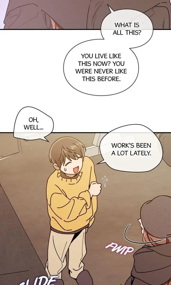 No Moral - Chapter 111 Page 53