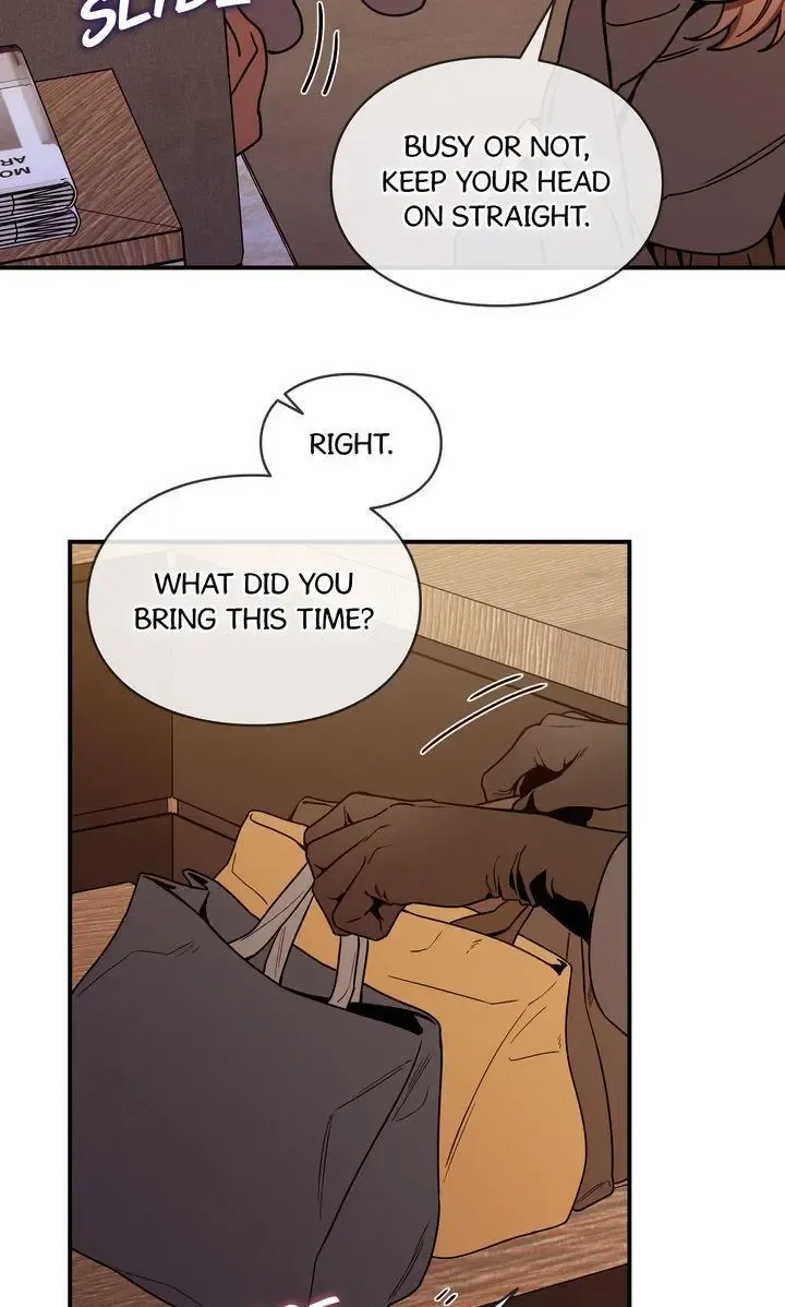 No Moral - Chapter 111 Page 54