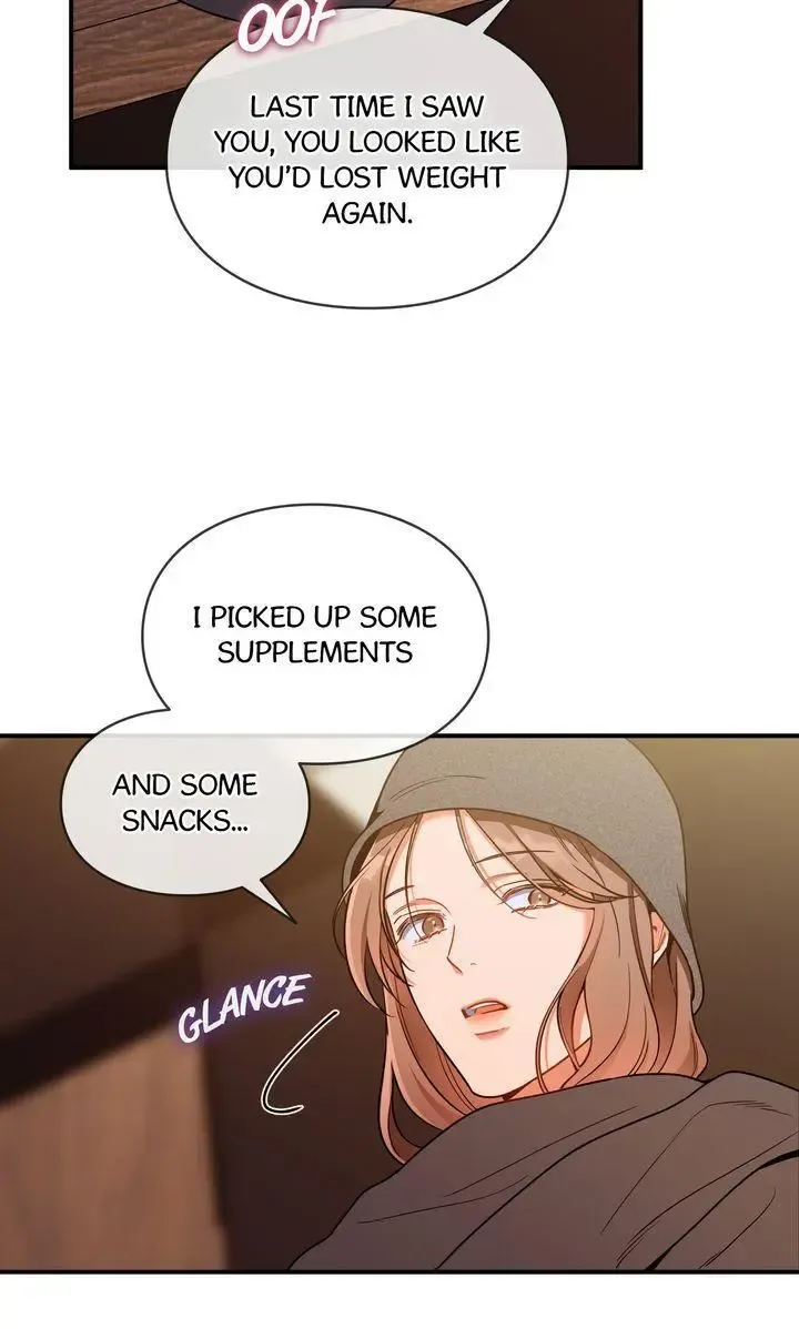 No Moral - Chapter 111 Page 55