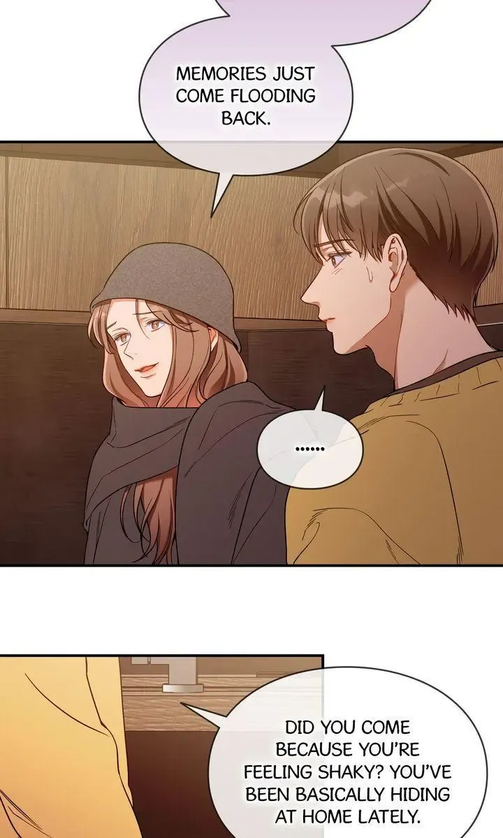 No Moral - Chapter 111 Page 57