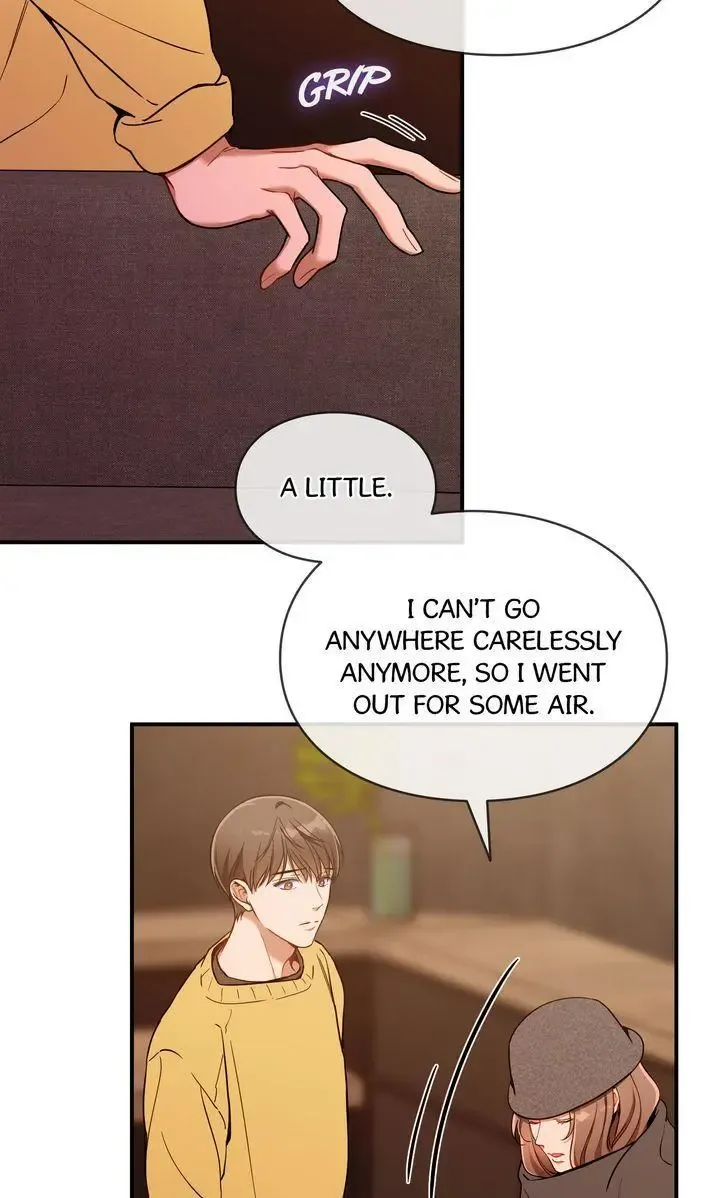 No Moral - Chapter 111 Page 58