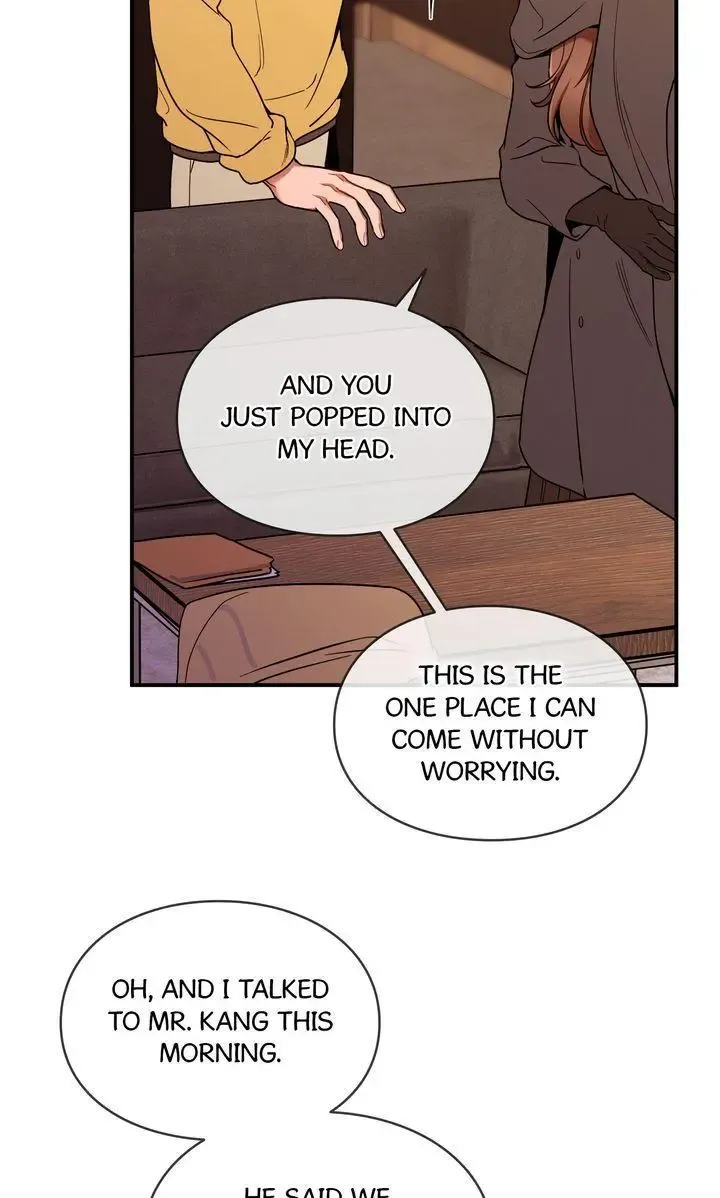 No Moral - Chapter 111 Page 59