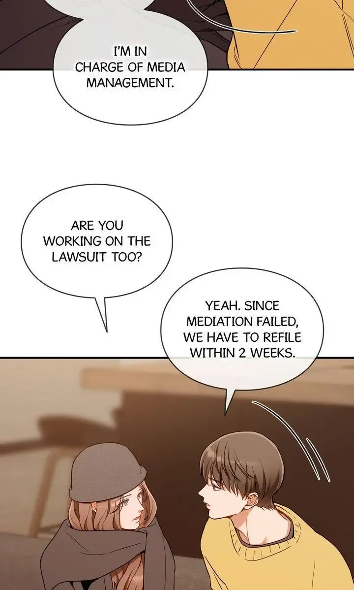 No Moral - Chapter 111 Page 61