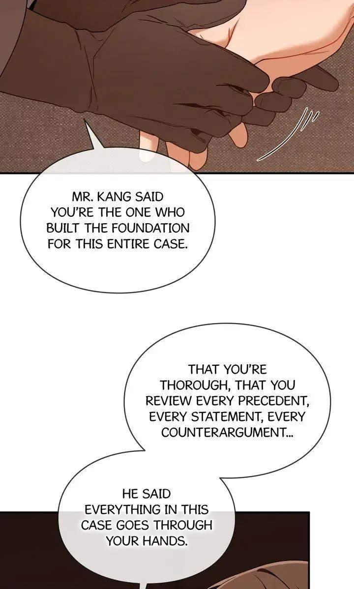 No Moral - Chapter 111 Page 63