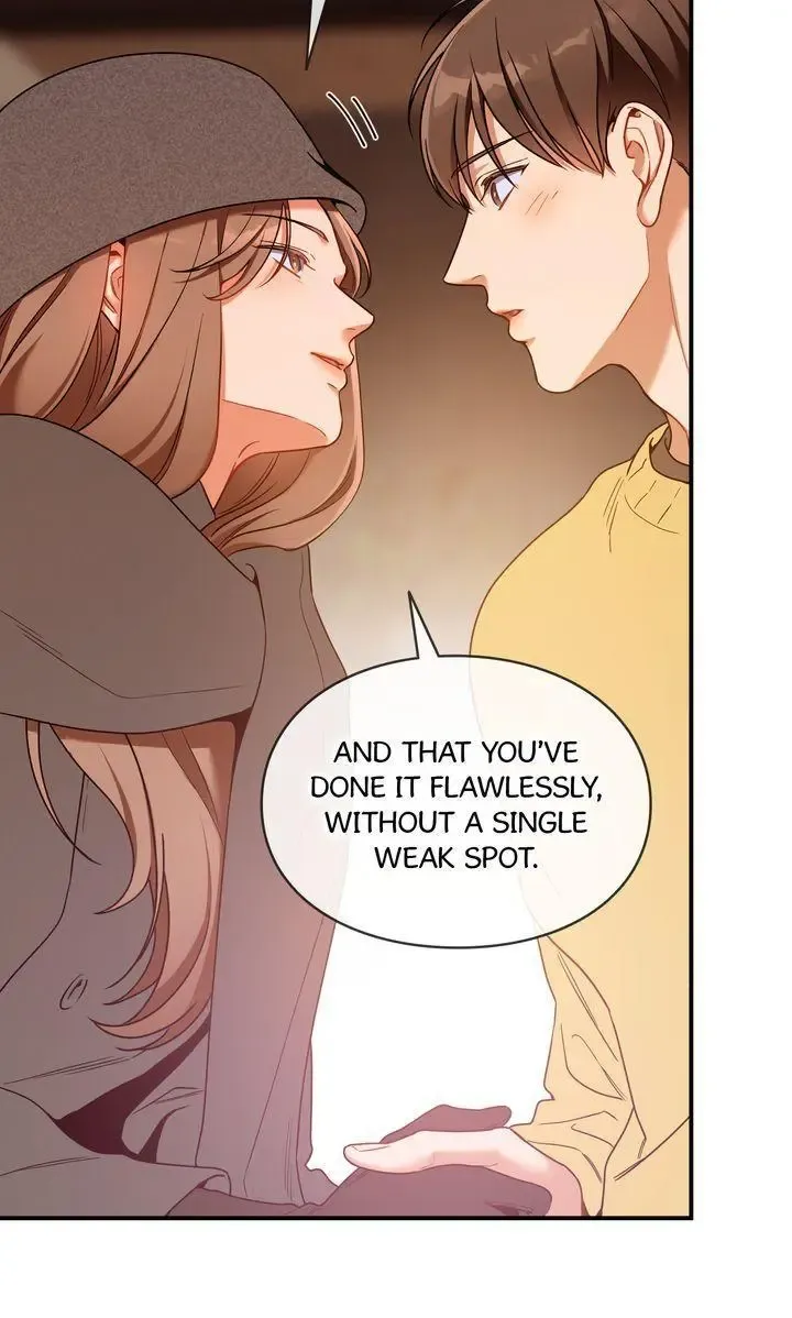 No Moral - Chapter 111 Page 64