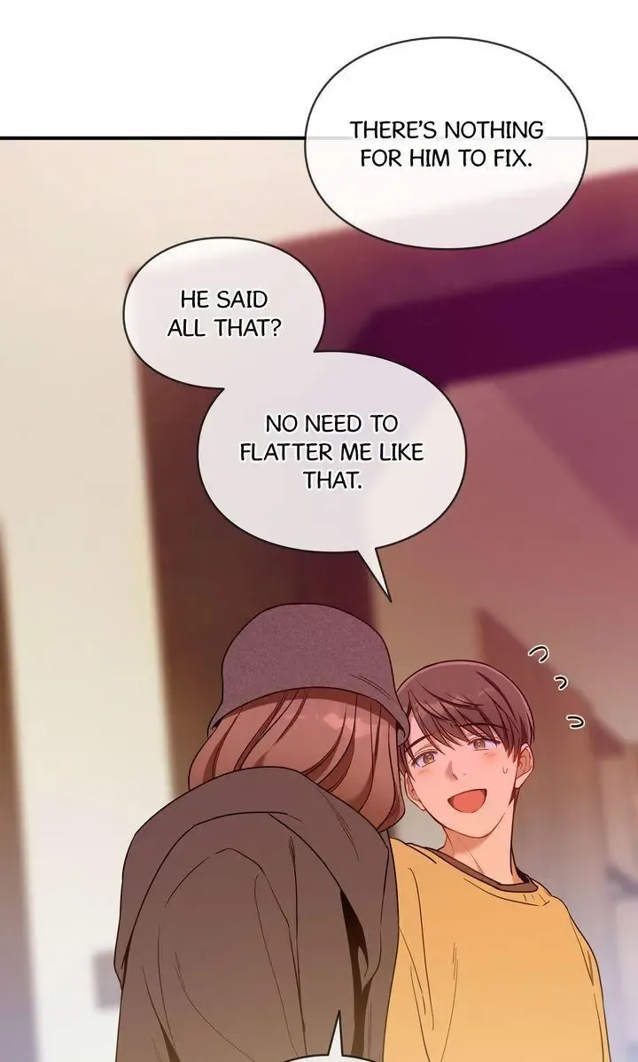 No Moral - Chapter 111 Page 65