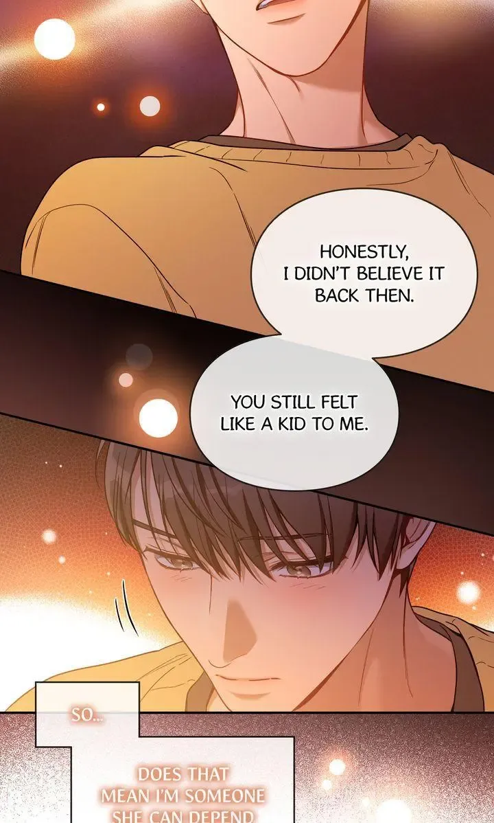No Moral - Chapter 111 Page 69