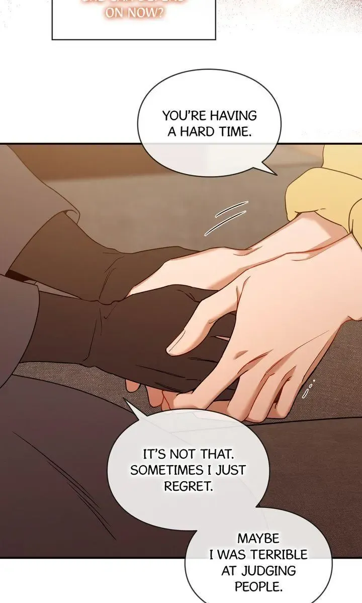 No Moral - Chapter 111 Page 70