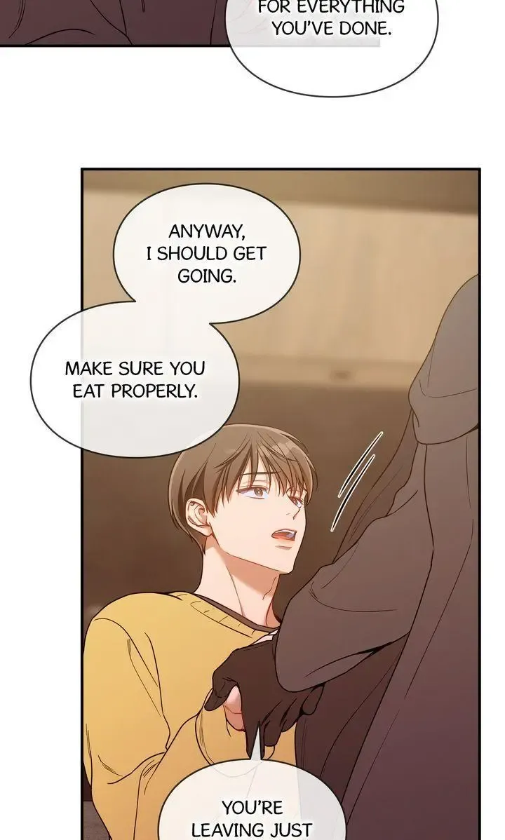 No Moral - Chapter 111 Page 73