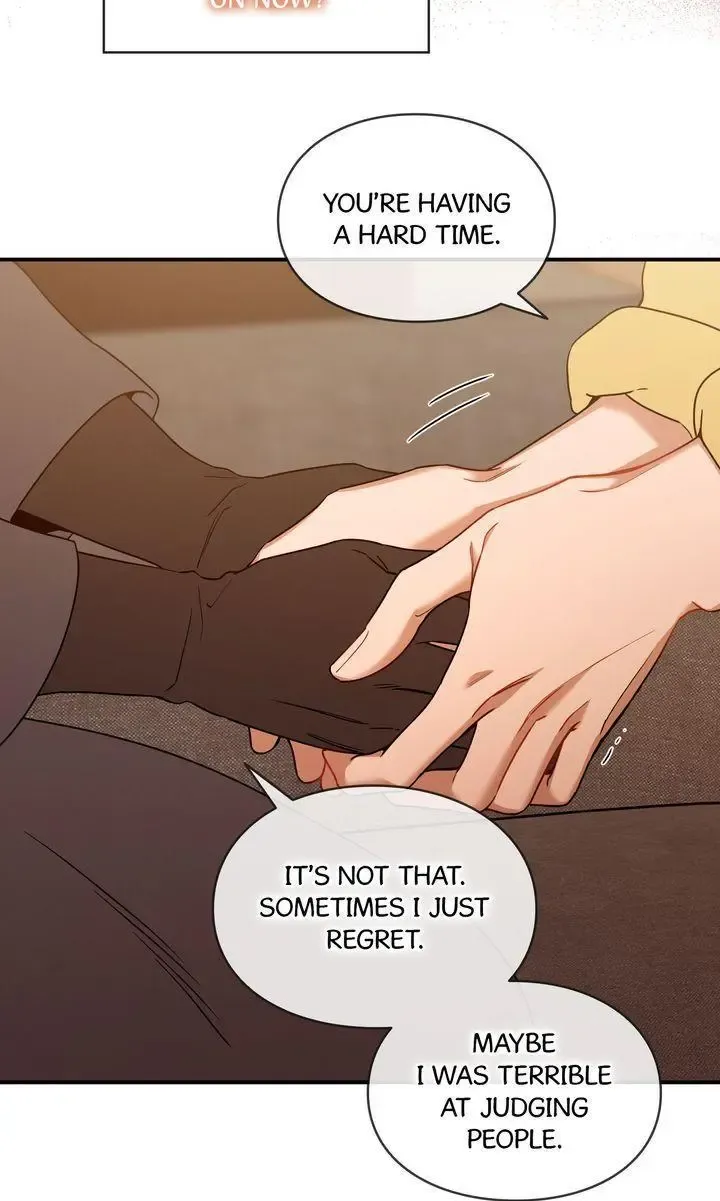 No Moral - Chapter 112 Page 4