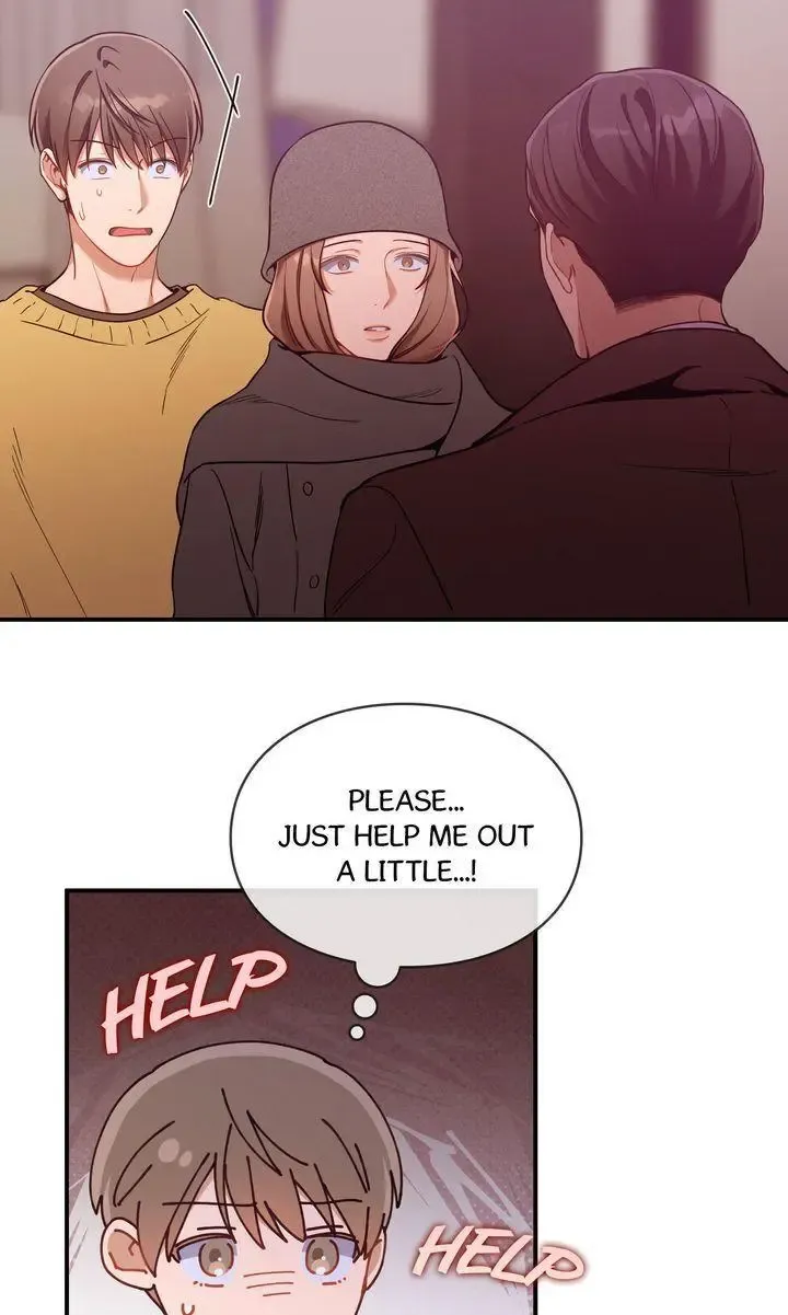No Moral - Chapter 112 Page 13