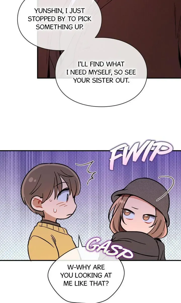 No Moral - Chapter 112 Page 15