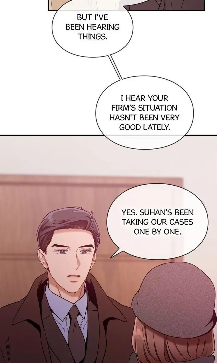 No Moral - Chapter 112 Page 20