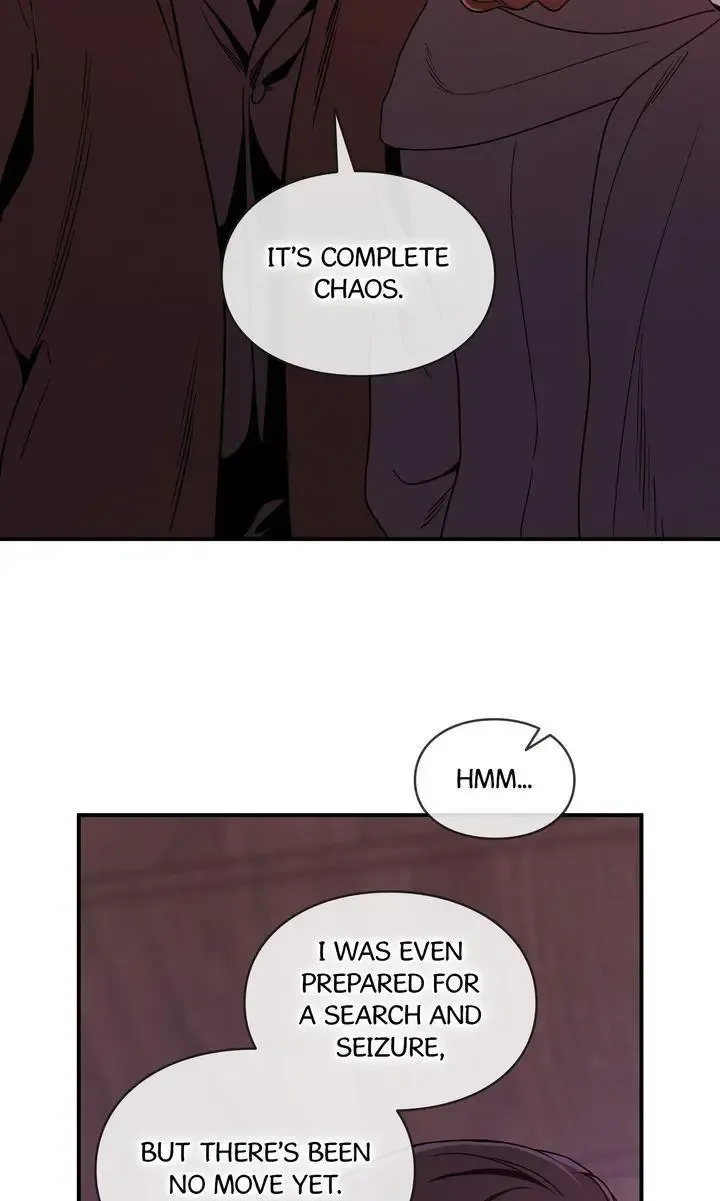 No Moral - Chapter 112 Page 21