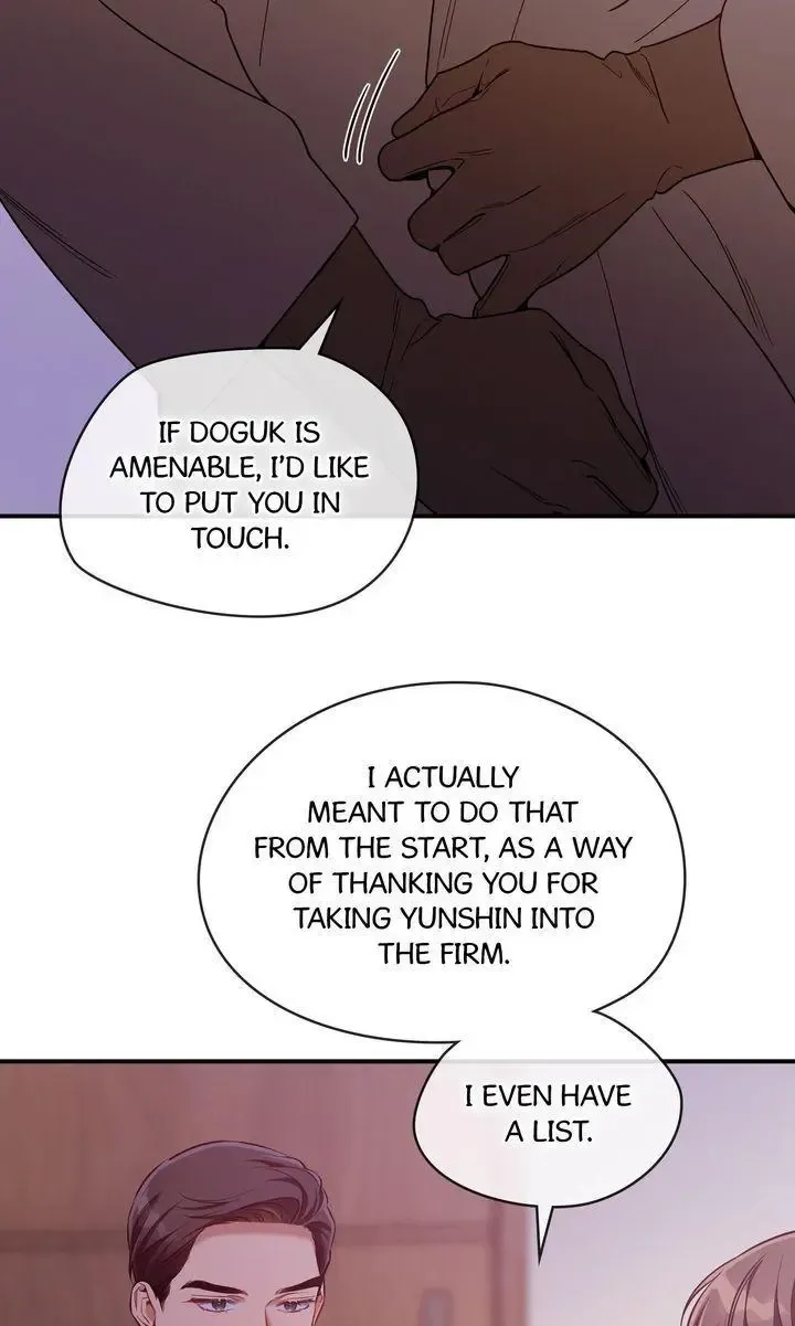 No Moral - Chapter 112 Page 24