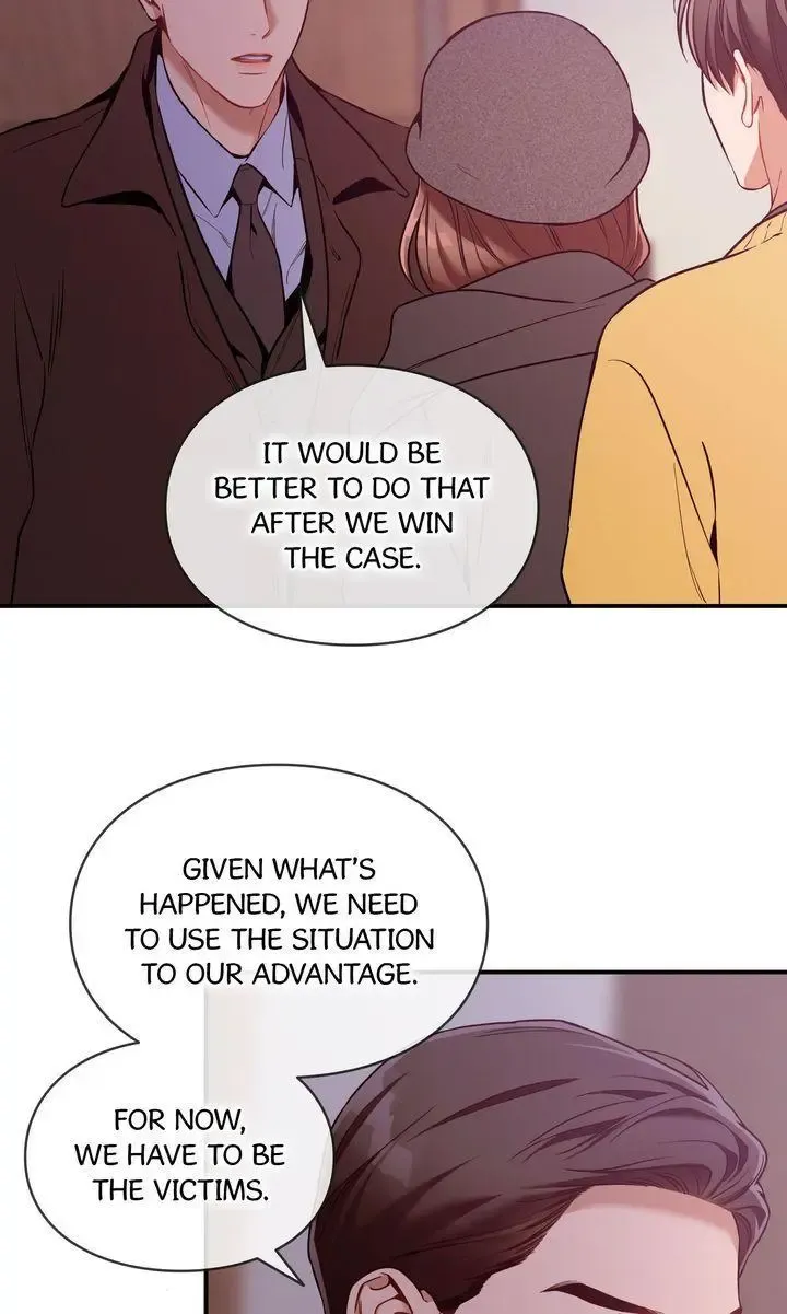 No Moral - Chapter 112 Page 25