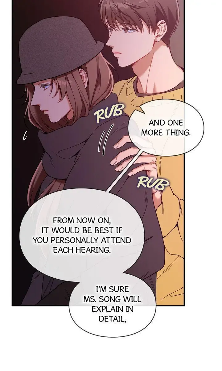 No Moral - Chapter 112 Page 27