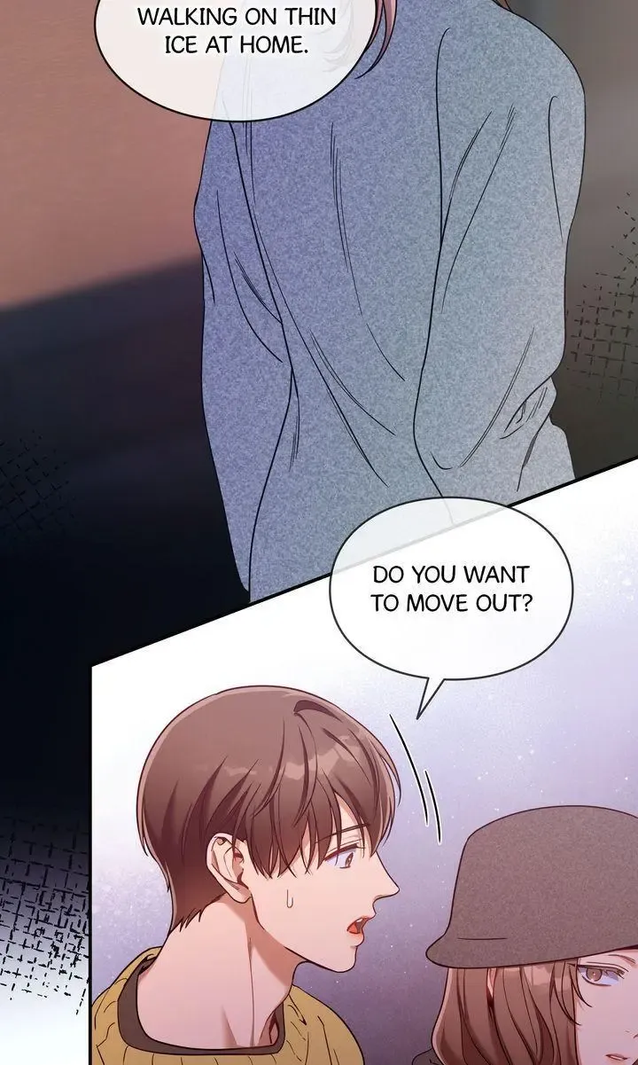 No Moral - Chapter 112 Page 31