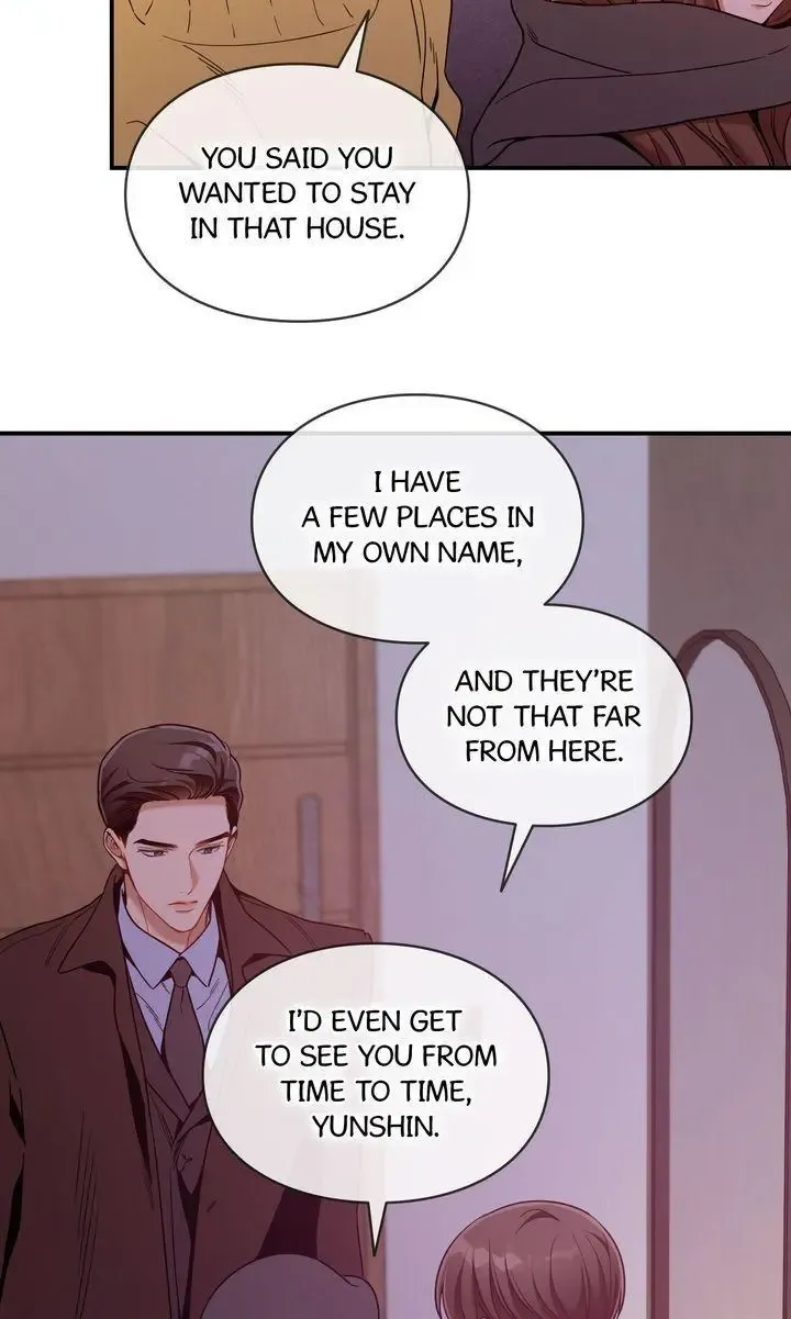 No Moral - Chapter 112 Page 32
