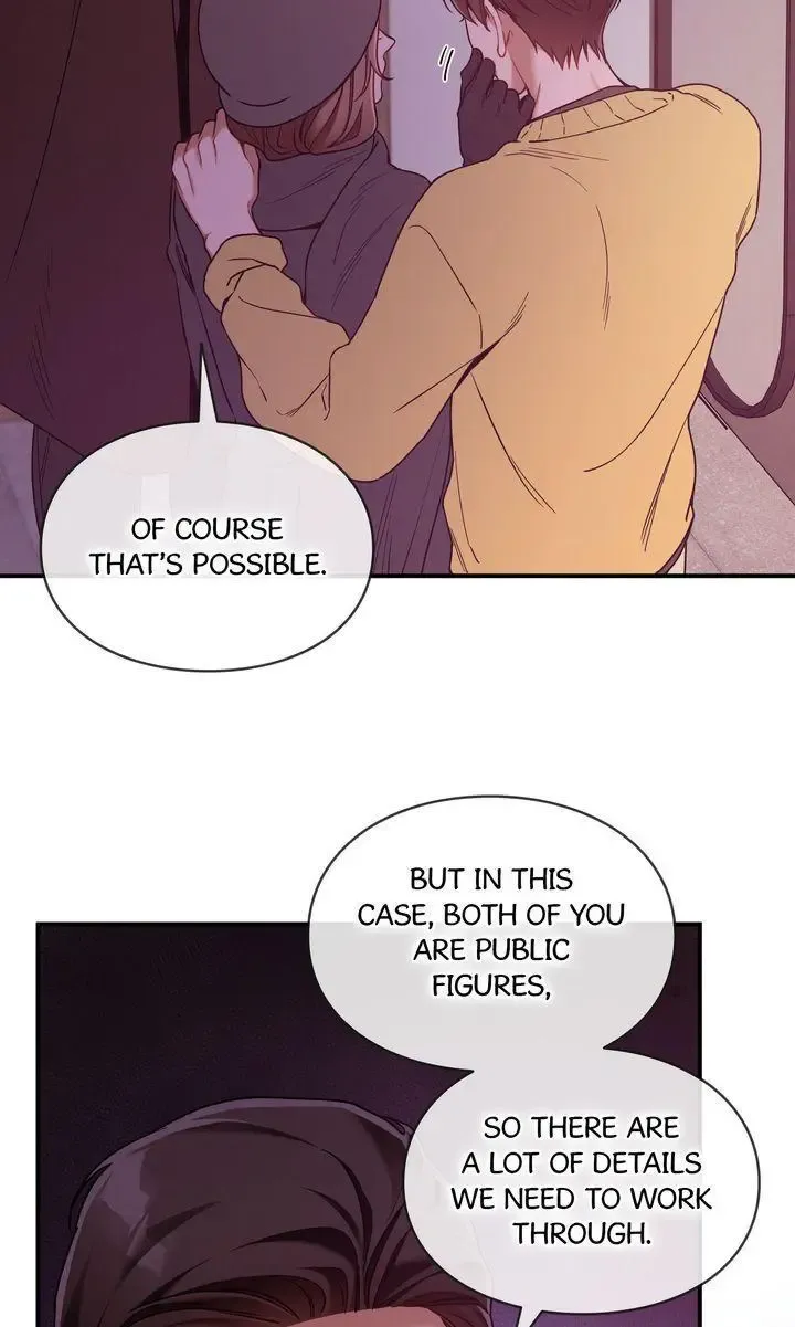 No Moral - Chapter 112 Page 33
