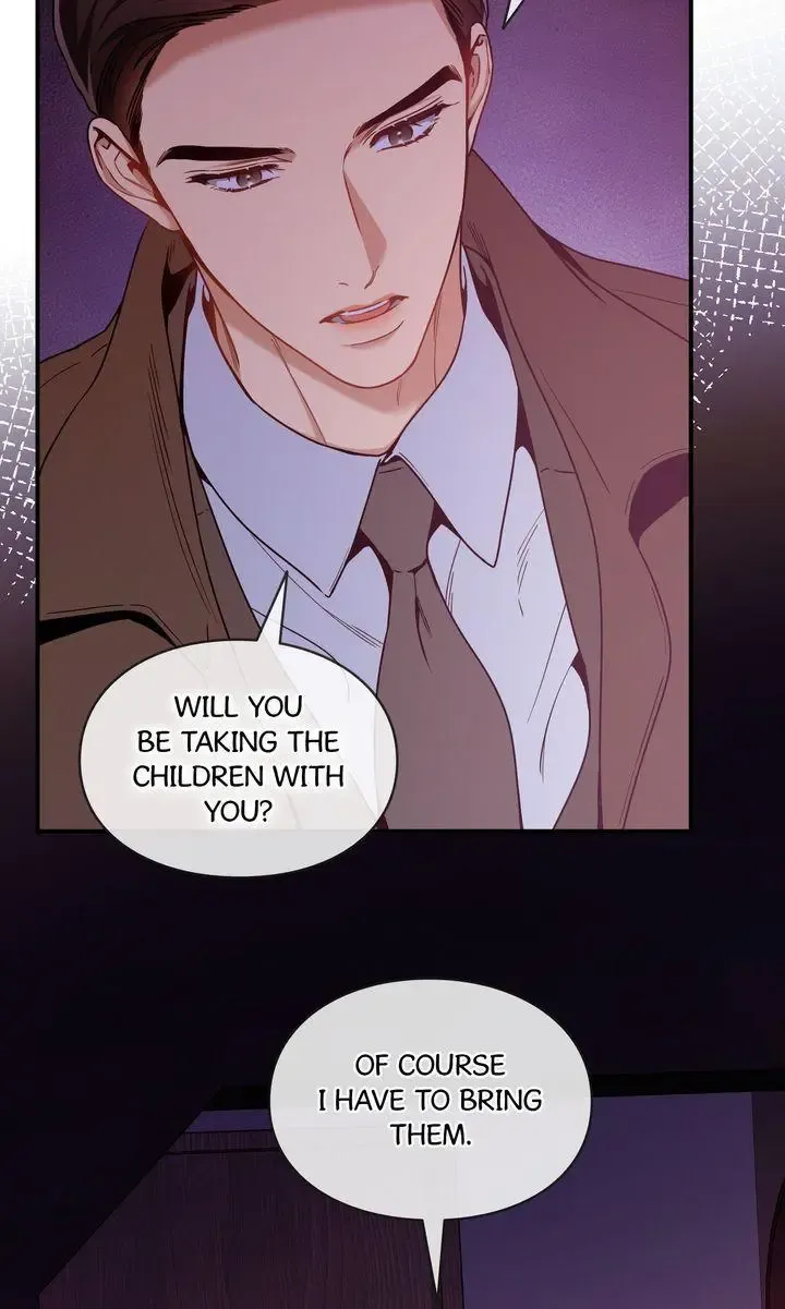 No Moral - Chapter 112 Page 34