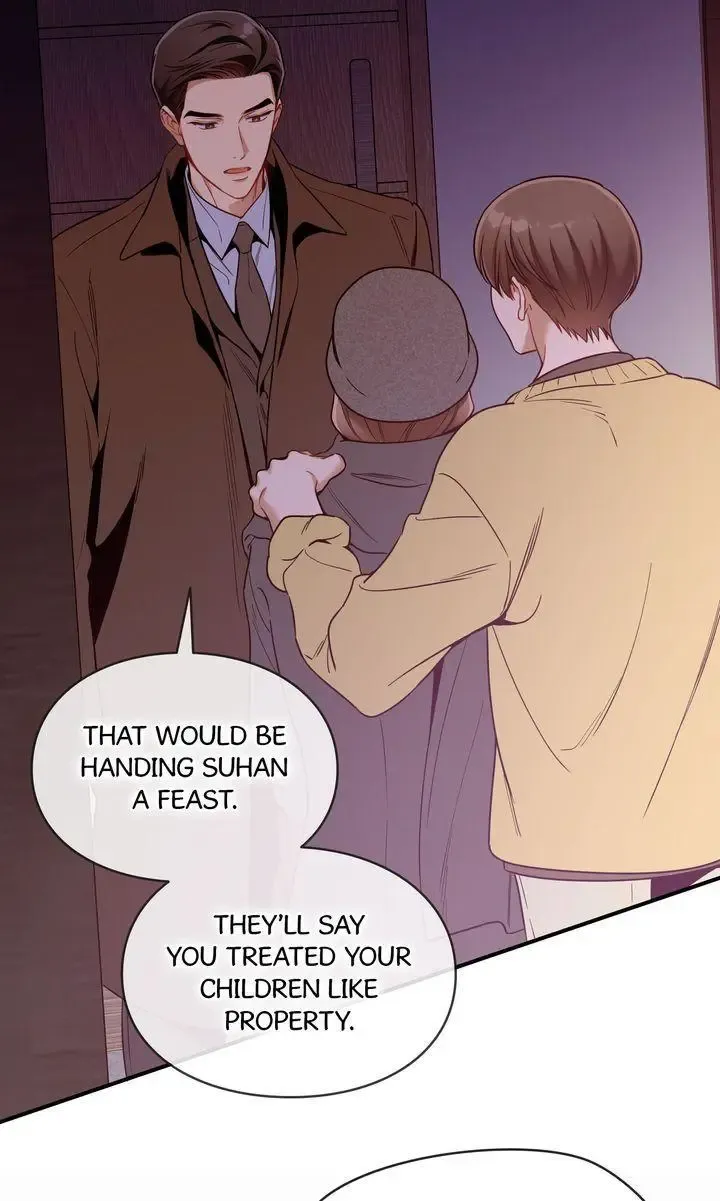 No Moral - Chapter 112 Page 35