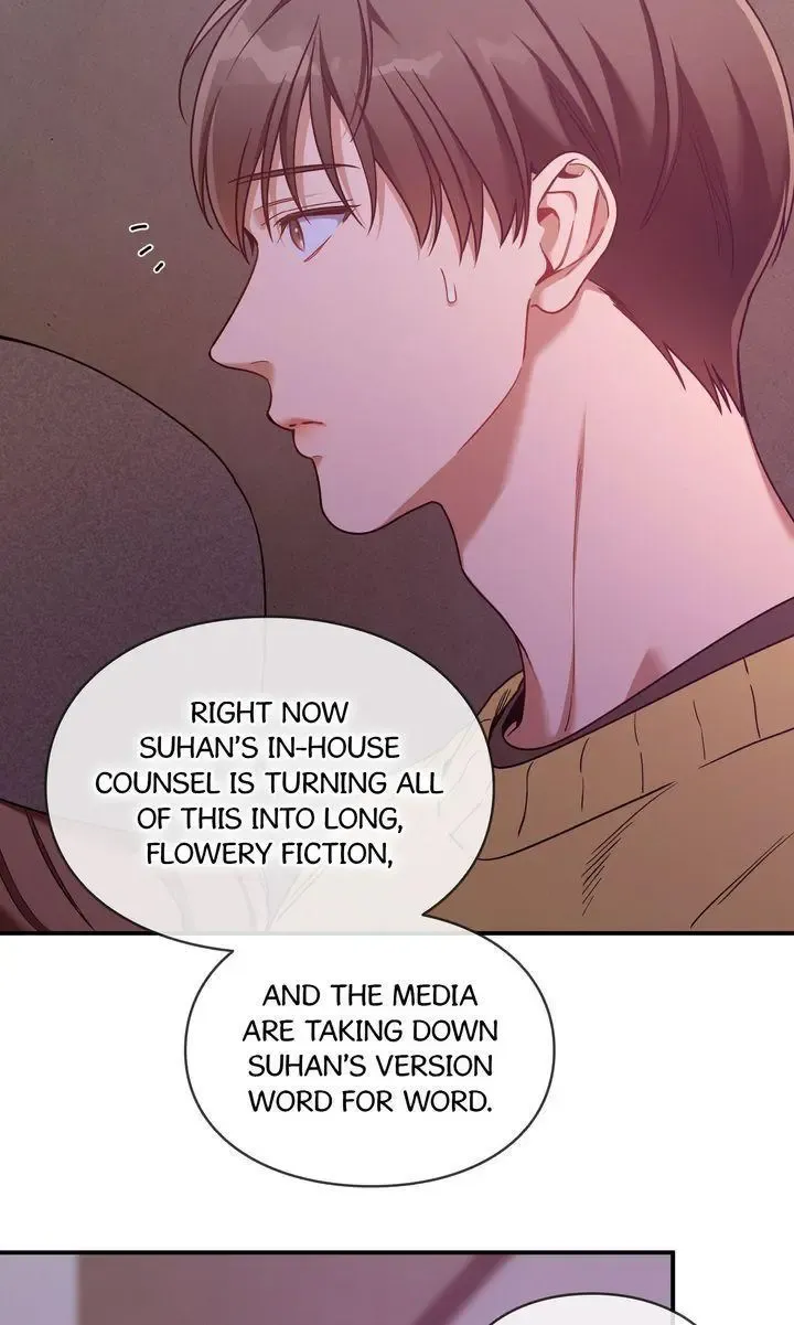 No Moral - Chapter 112 Page 37