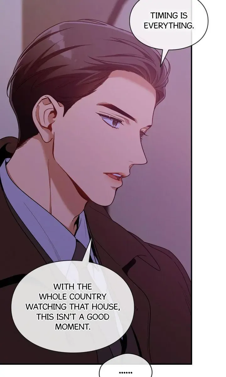No Moral - Chapter 112 Page 38