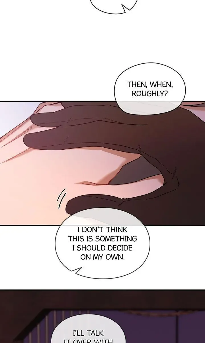 No Moral - Chapter 112 Page 39
