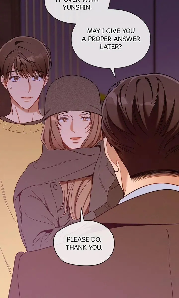 No Moral - Chapter 112 Page 40