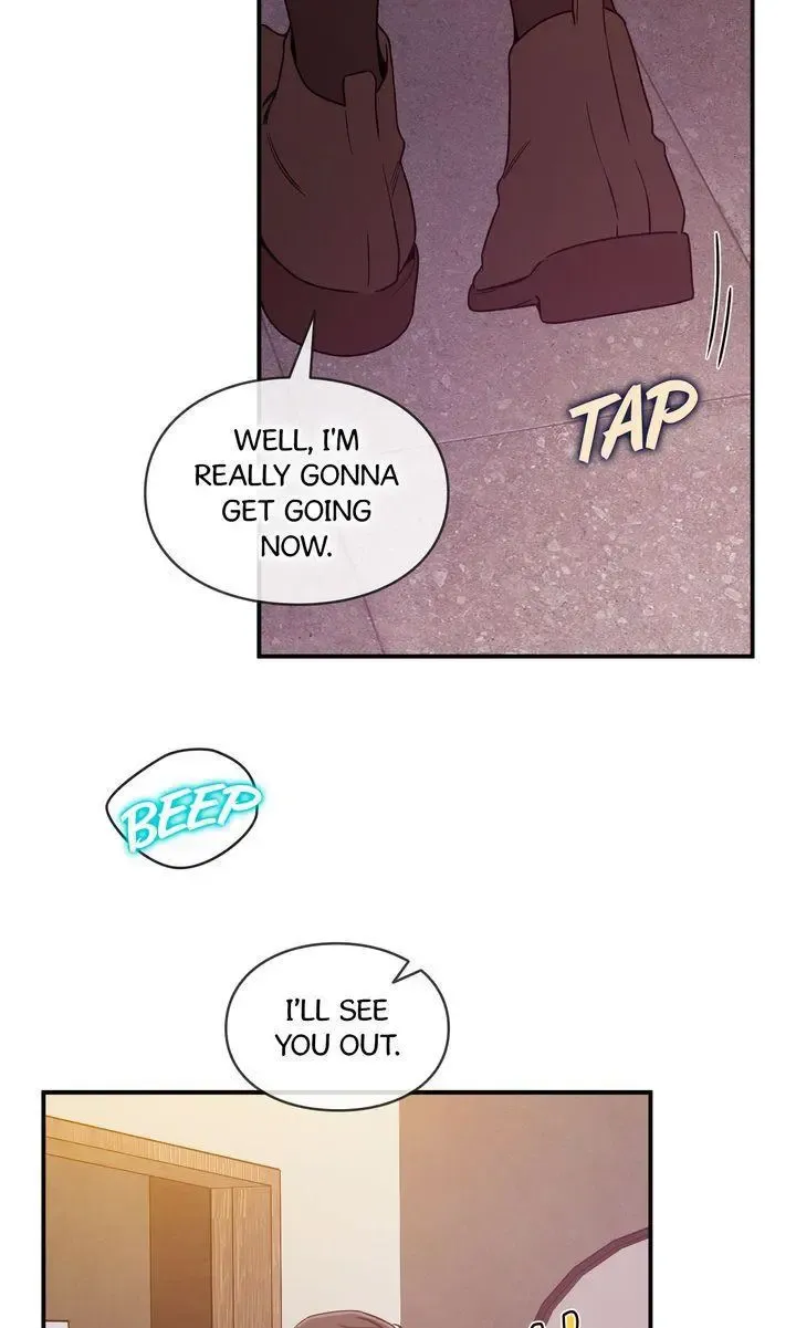 No Moral - Chapter 112 Page 43