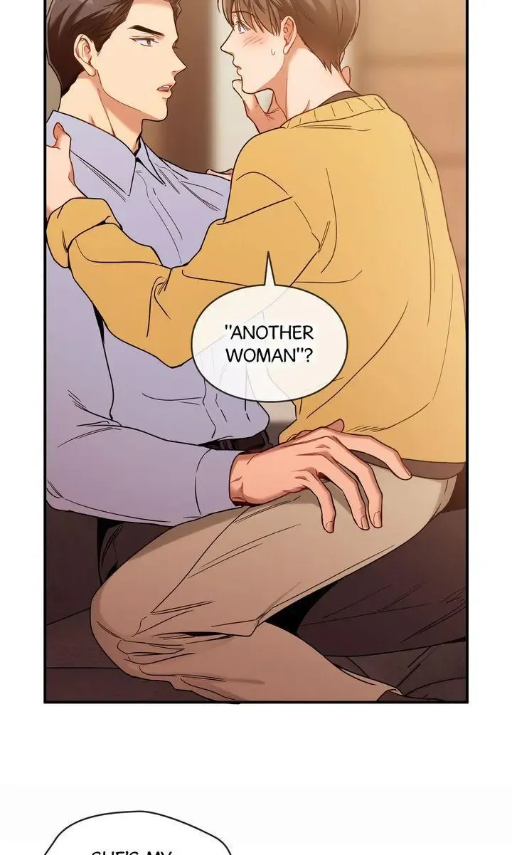 No Moral - Chapter 112 Page 54