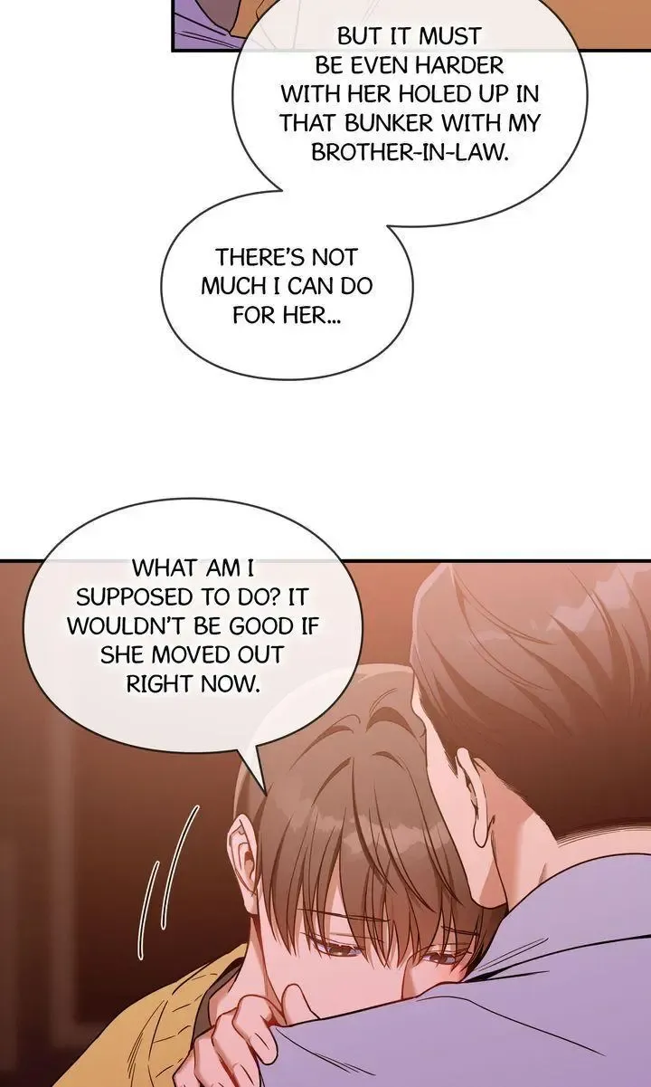 No Moral - Chapter 112 Page 65