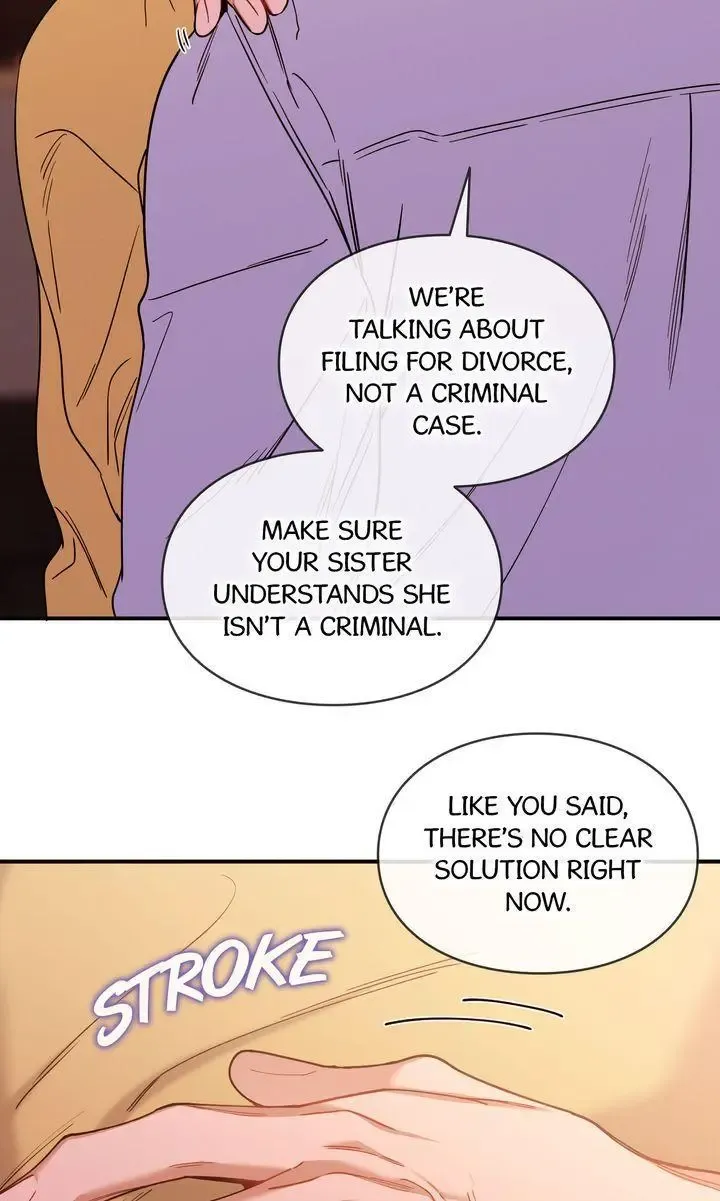 No Moral - Chapter 112 Page 66