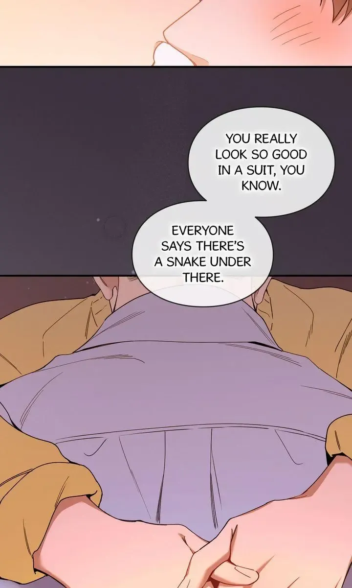 No Moral - Chapter 112 Page 69