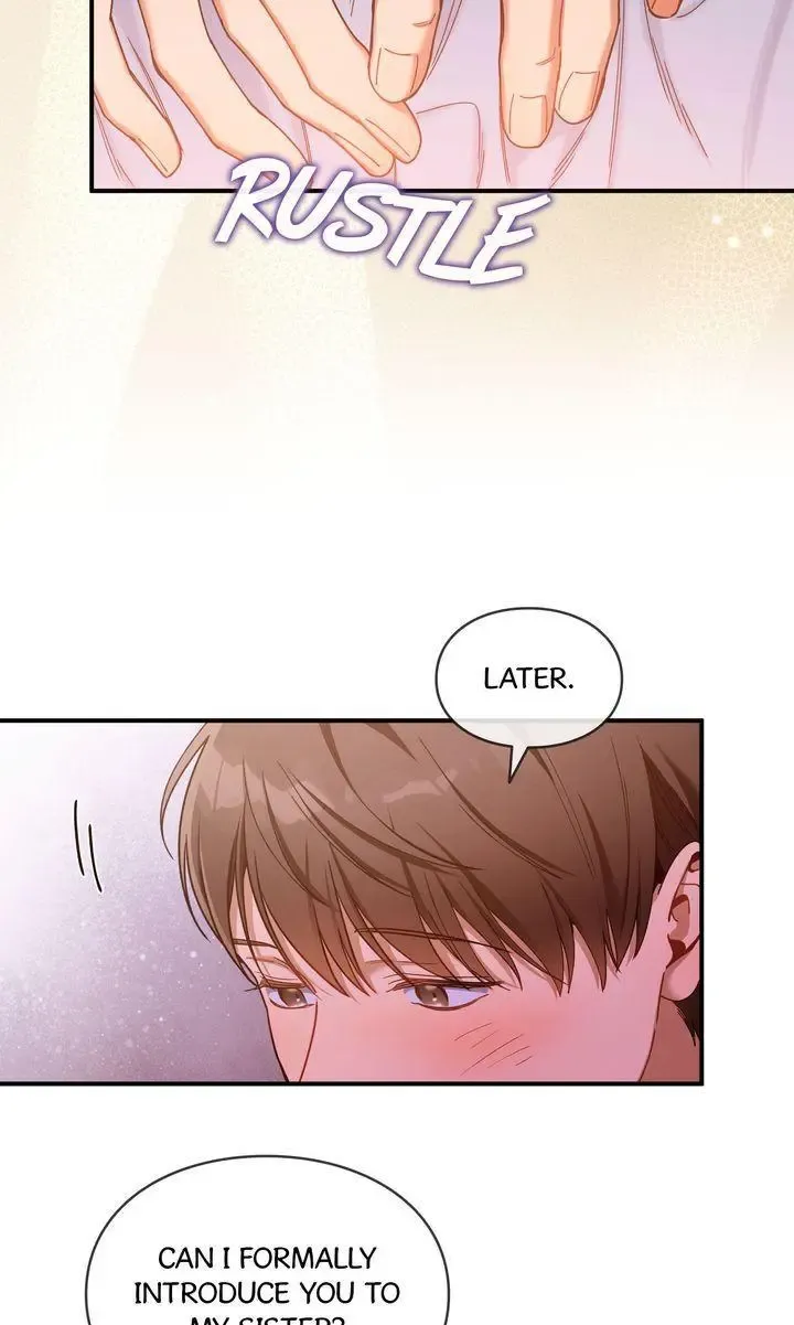No Moral - Chapter 112 Page 71