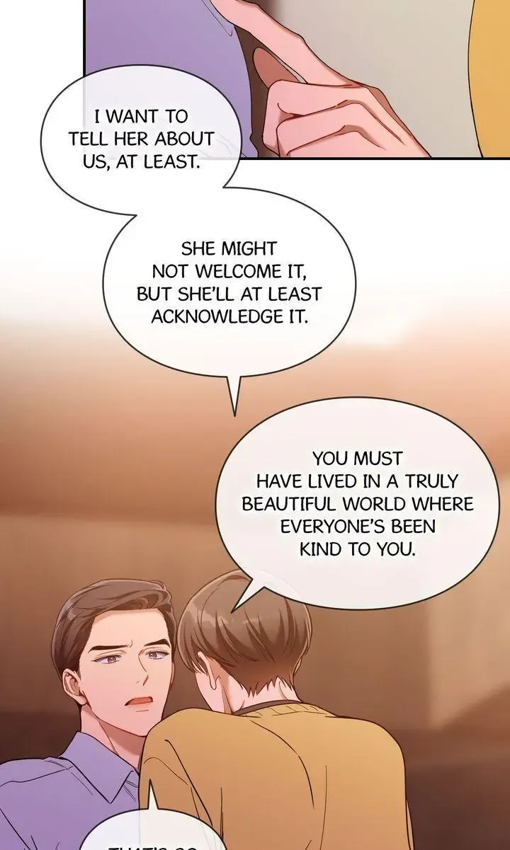No Moral - Chapter 112 Page 73