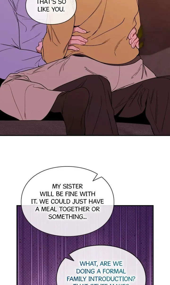 No Moral - Chapter 112 Page 74