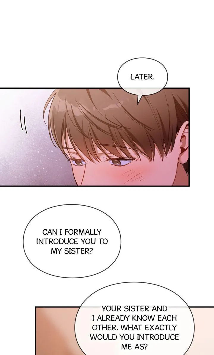 No Moral - Chapter 113 Page 1