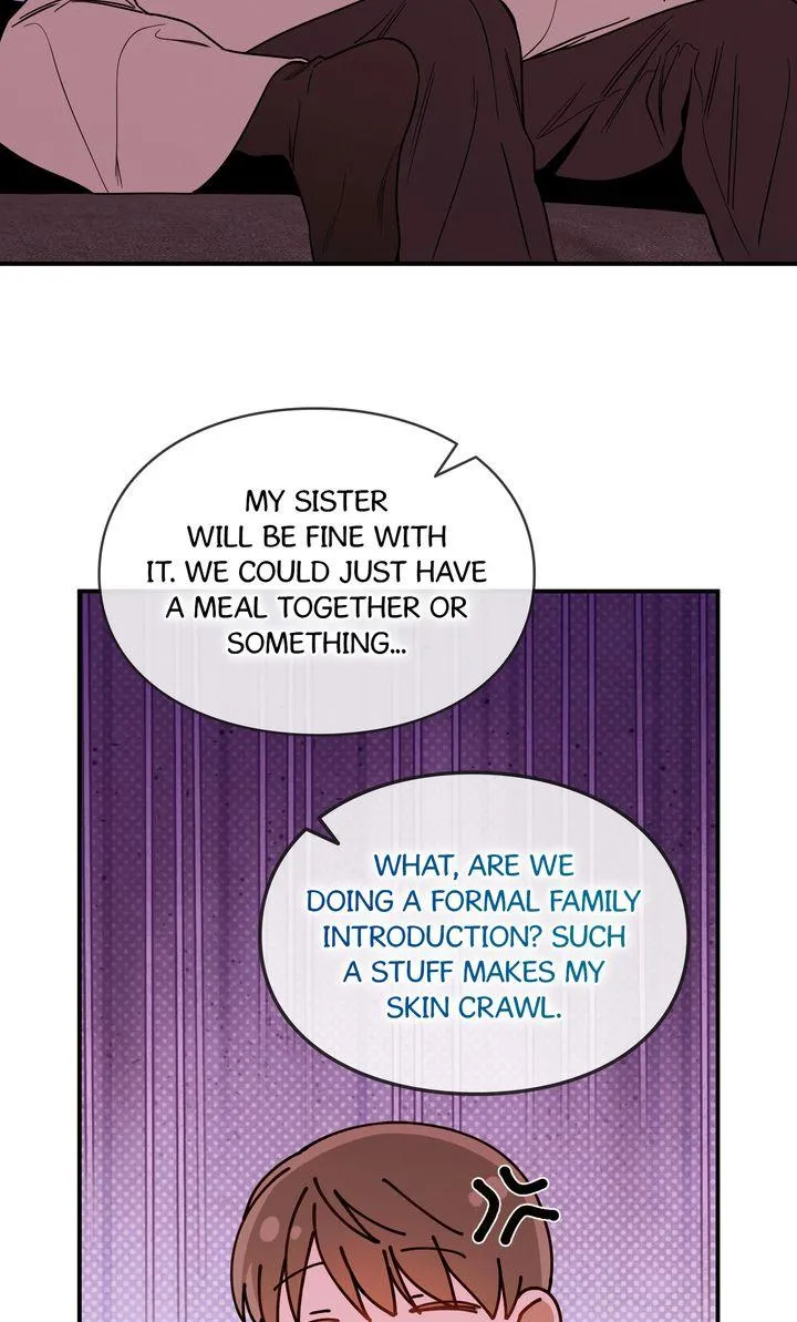 No Moral - Chapter 113 Page 4