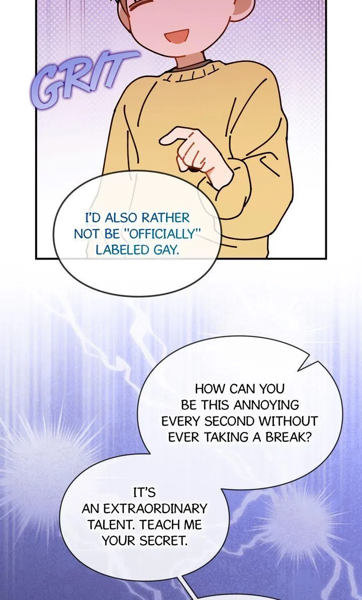 No Moral - Chapter 113 Page 5