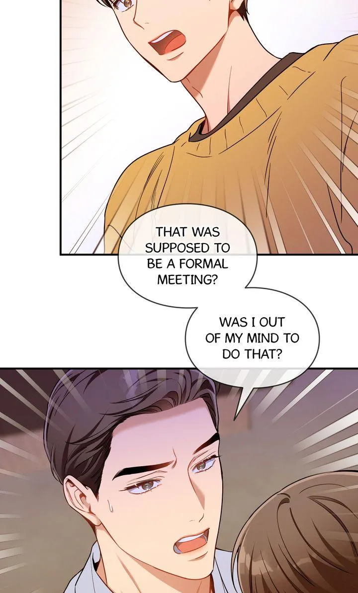 No Moral - Chapter 113 Page 9